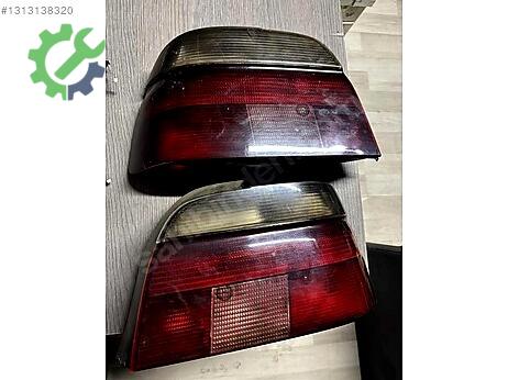 BMW 5 Serisi Stop çıkma parça
