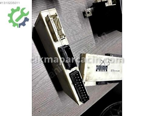 BMW 5 Serisi Beyin 6920819 çıkma parça