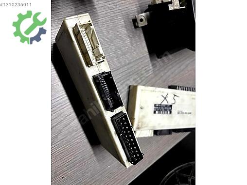 BMW 5 Serisi Beyin 6920819 çıkma parça
