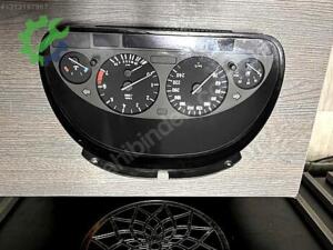 BMW E39 GÖSTERGE 3 FİŞLİ