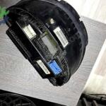 BMW E39 GÖSTERGE 3 FİŞLİ