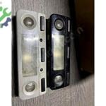 BMW E39 İÇ AYDINLATMA