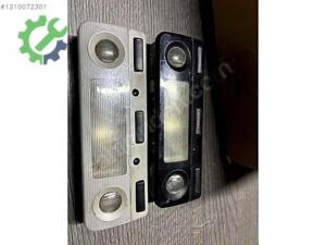 BMW E39 İÇ AYDINLATMA