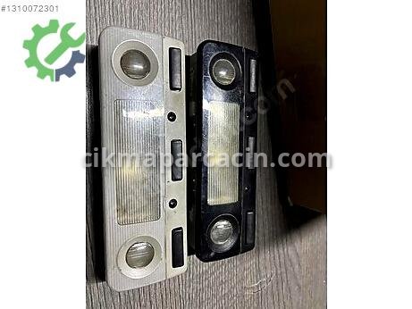 BMW 5 Serisi Ampul çıkma parça