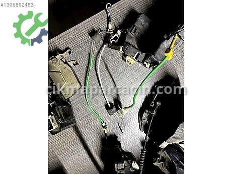 BMW 5 Serisi Kapı çıkma parça