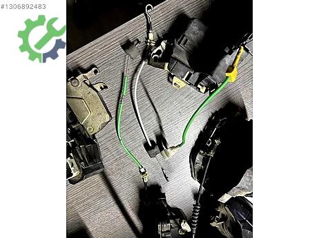 BMW 5 Serisi Kapı çıkma parça