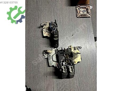 BMW 5 Serisi Kapı çıkma parça