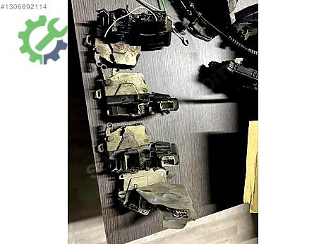 BMW 5 Serisi Kapı çıkma parça