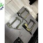 BMW E39 KAPI KOLU ÇERÇEVESİ