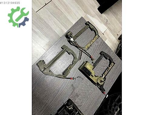 BMW 5 Serisi Kapı Kolu çıkma parça