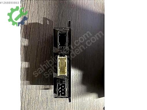 BMW 5 Serisi Kapı 8376067 çıkma parça