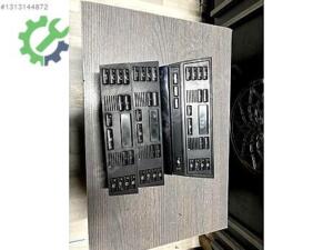 BMW E39 KLİMA KONTROL PANELİ