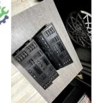 BMW E39 KLİMA KONTROL PANELİ