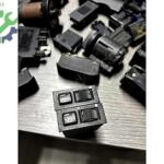 BMW E39 KOLTUK ISITMA TUŞU 8352259