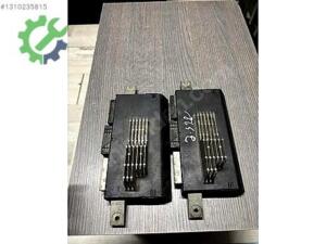BMW E39 LCM FAR BEYNİ 8372875