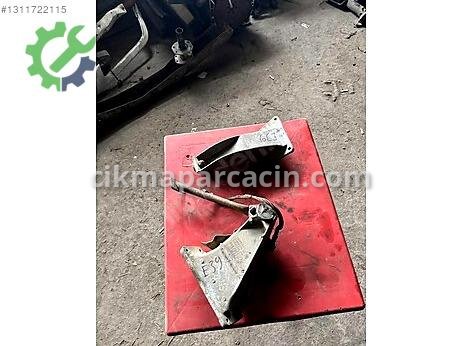 BMW 5 Serisi Motor Takozu & Kulağı çıkma parça