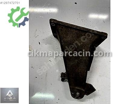 BMW 5 Serisi Kulak çıkma parça