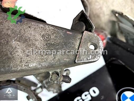 BMW 5 Serisi Kulak 6546226 çıkma parça