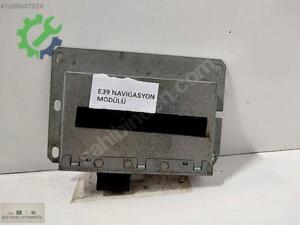 BMW E39 NAVİGASYON MODÜLÜ 8358141