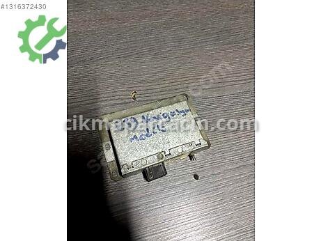 BMW 3 Serisi Beyin çıkma parça