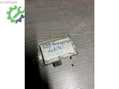 BMW 3 Serisi Beyin çıkma parça