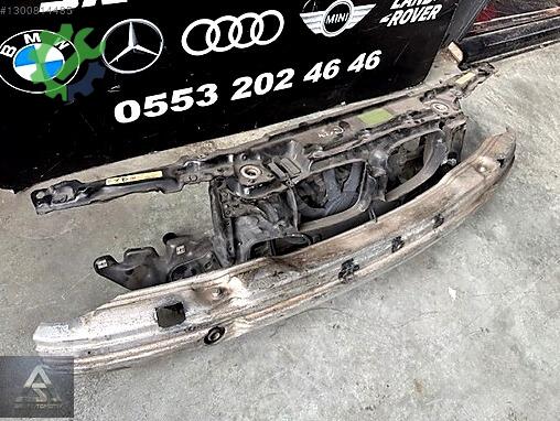 BMW 5 Serisi Ön Tampon Demiri çıkma parça