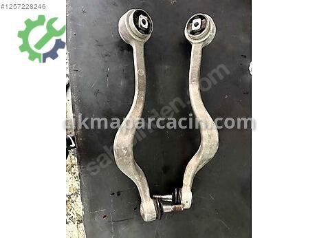 BMW 5 Serisi Salıncak (Alt Tabla) çıkma parça