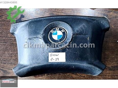 BMW 3 Serisi Airbag (Hava Yastığı) çıkma parça