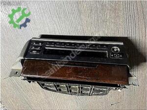 BMW E39 ORJİNAL TEYP