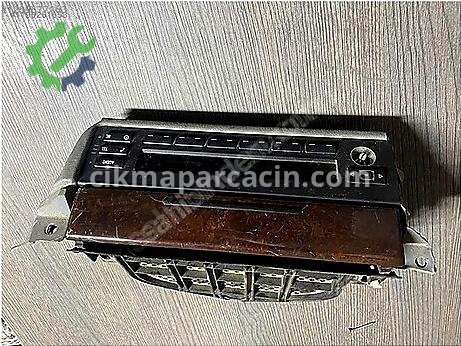 BMW 5 Serisi Mikrofon çıkma parça
