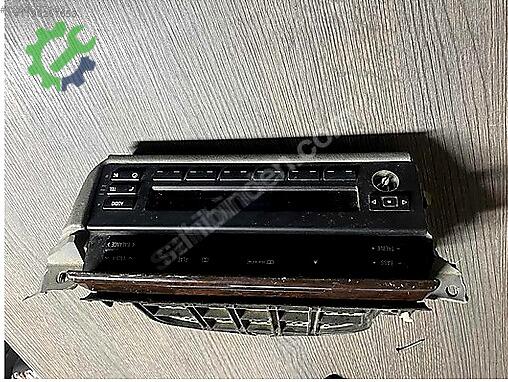 BMW 5 Serisi Mikrofon çıkma parça