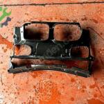 BMW E39 RAYDATÖR GÖVDE ÖN PANEL MASKE