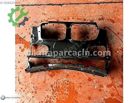 BMW 5 Serisi Ön Panel çıkma parça