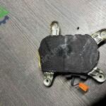 BMW E39 SAĞ ÖN KAPI AİRBAG