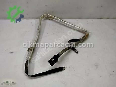 BMW 3 Serisi Airbag (Hava Yastığı) çıkma parça
