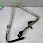 BMW E39 SAĞ TAVAN AİRBAG