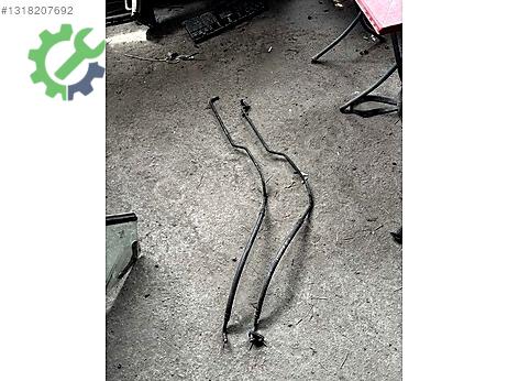 BMW 5 Serisi Şanzıman Komple çıkma parça