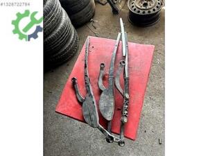 BMW E39 SİLECEK KOLU