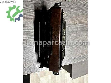 BMW 5 Serisi Bakalit çıkma parça
