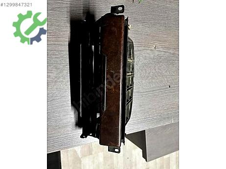 BMW 5 Serisi Bakalit çıkma parça