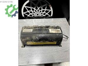 BMW E39 TORPİDO AİRBAG
