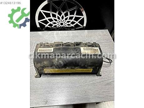 BMW 5 Serisi Airbag (Hava Yastığı) çıkma parça