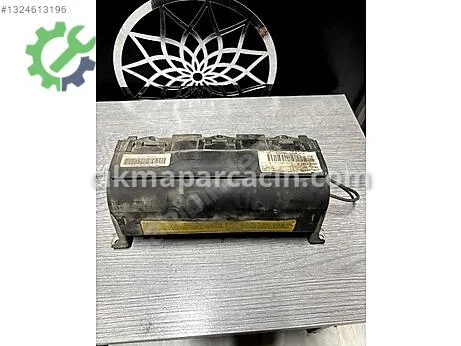 BMW 5 Serisi Airbag (Hava Yastığı) çıkma parça