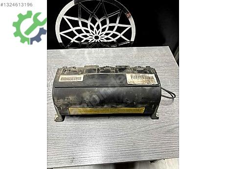 BMW 5 Serisi Airbag (Hava Yastığı) çıkma parça