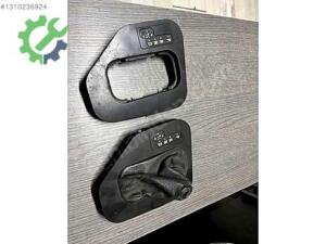 BMW E39 VİTES ÇERÇEVESİ