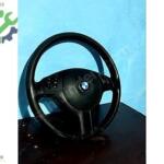 BMW E46-E39-X5 ÇATAL DİREKSİYON SİMİDİ