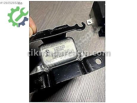 BMW 3 Serisi Beyin çıkma parça