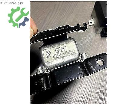 BMW 3 Serisi Beyin çıkma parça