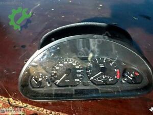 BMW E46 3.18İ GÖSTERGE SAATİ PANELİ 6911286
