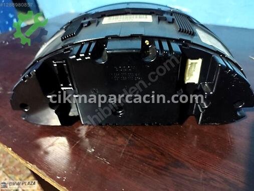 BMW 3 Serisi Gösterge 6911286 çıkma parça